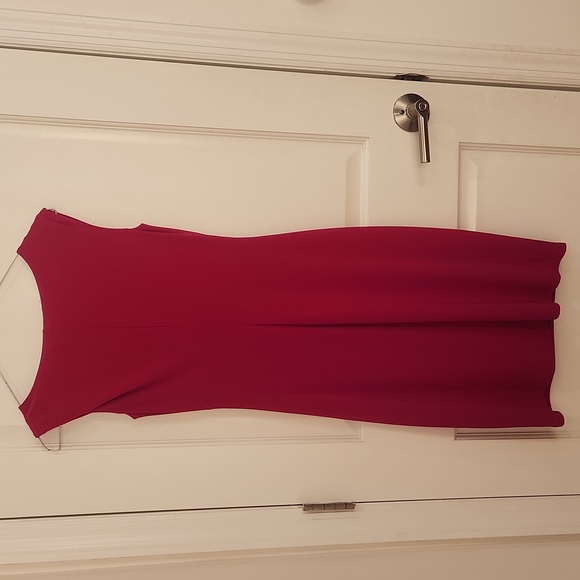 Lauren Ralph Lauren Size 2P Dress - Picture 2 of 3